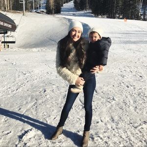 Meet your Posher, Veronica